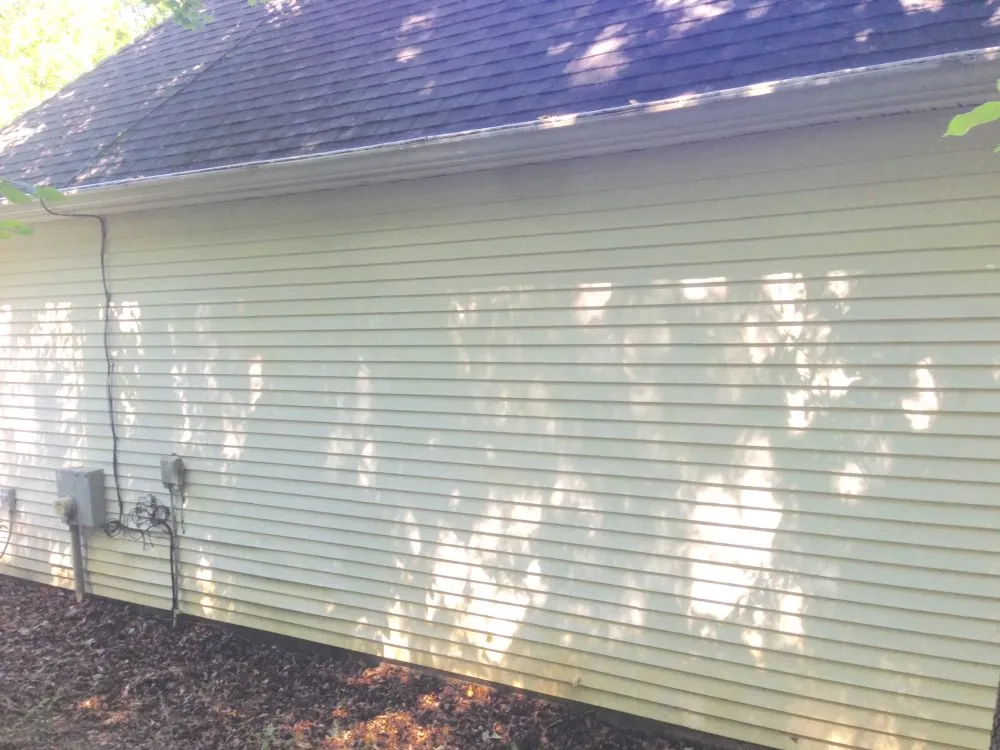 Expert garden landscaping for residential properties across Dawsonville, GA - Spruce Goose Services