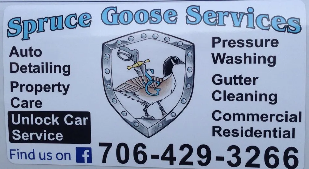 Trusted garden landscaping for beautiful yards across Dawsonville, GA - Spruce Goose Services