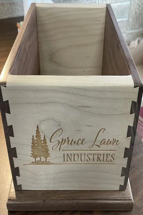 Local landscaping services for year-round maintenance in Millersburg, IN by Spruce Lawn Industries