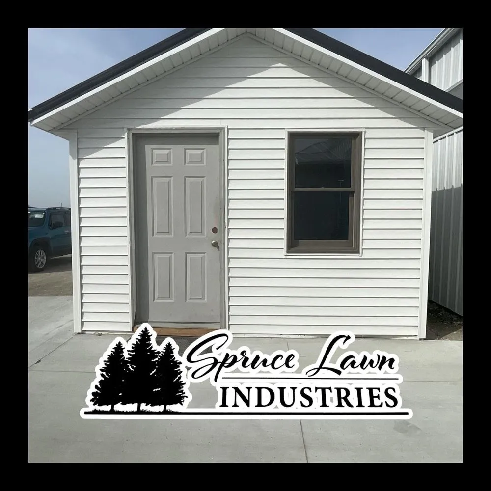 Local landscaping services in Millersburg, IN - Spruce Lawn Industries