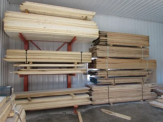 Spruce Lawn Industries