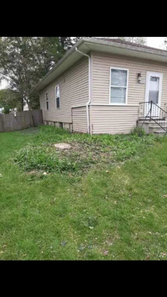 Affordable outdoor landscaping in Alma, MI by Spruce Lee Trees & All Your Outdoor Needs