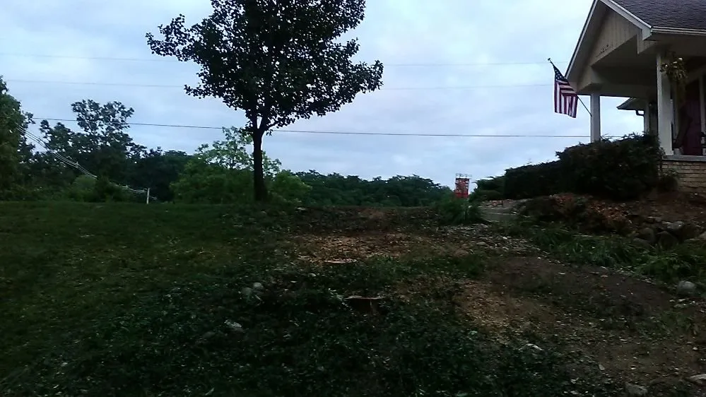 Top-rated landscape installation near you in Alma, MI by Spruce Lee Trees & All Your Outdoor Needs