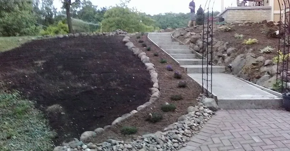 Trusted landscaping services for year-round maintenance across Alma, MI - Spruce Lee Trees & All Your Outdoor Needs