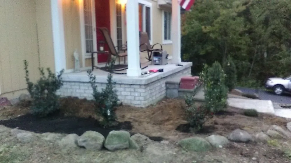 Professional landscaping services in Alma, MI by Spruce Lee Trees & All Your Outdoor Needs