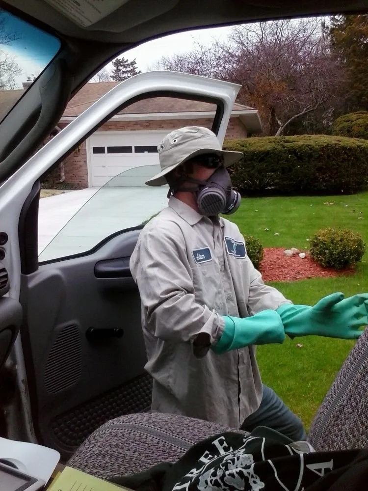 Expert landscaping services experts serving Alma, MI - Spruce Lee Trees & All Your Outdoor Needs