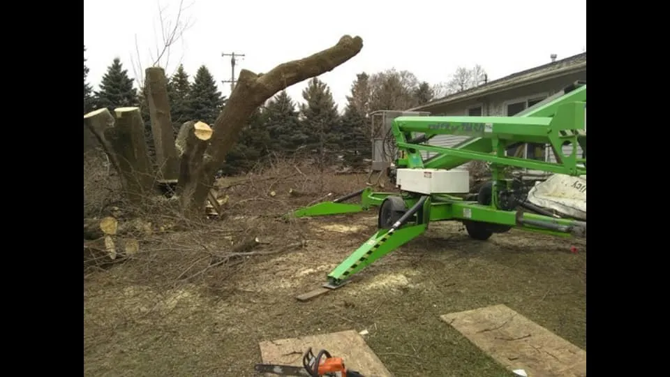 Trusted yard maintenance for year-round maintenance across Alma, MI - Spruce Lee Trees & All Your Outdoor Needs