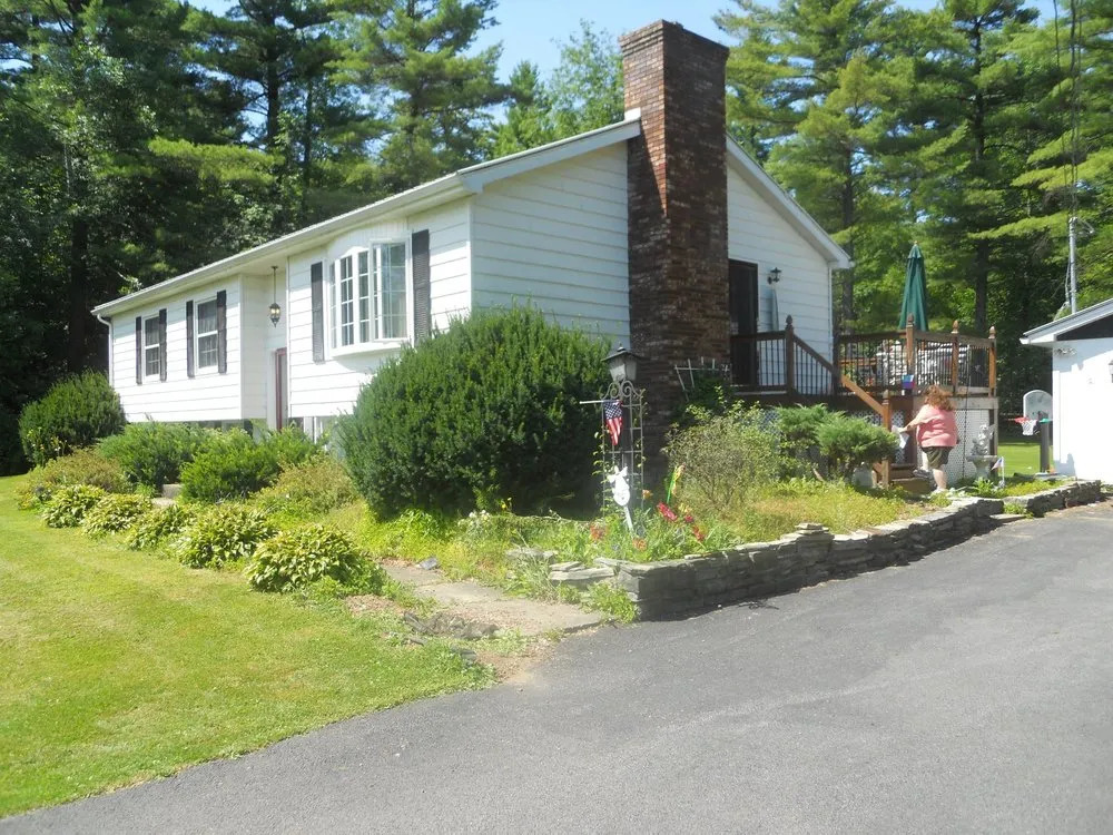 Top-rated landscaping services in Keeseville, NY by Spruce Meadow Landscaping