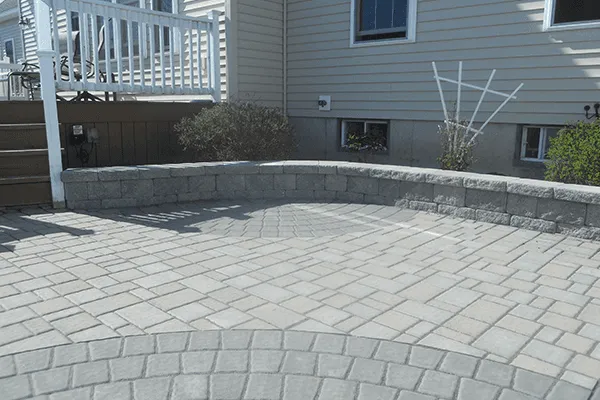 Trusted lawn care service for beautiful yards in Keeseville, NY by Spruce Meadow Landscaping