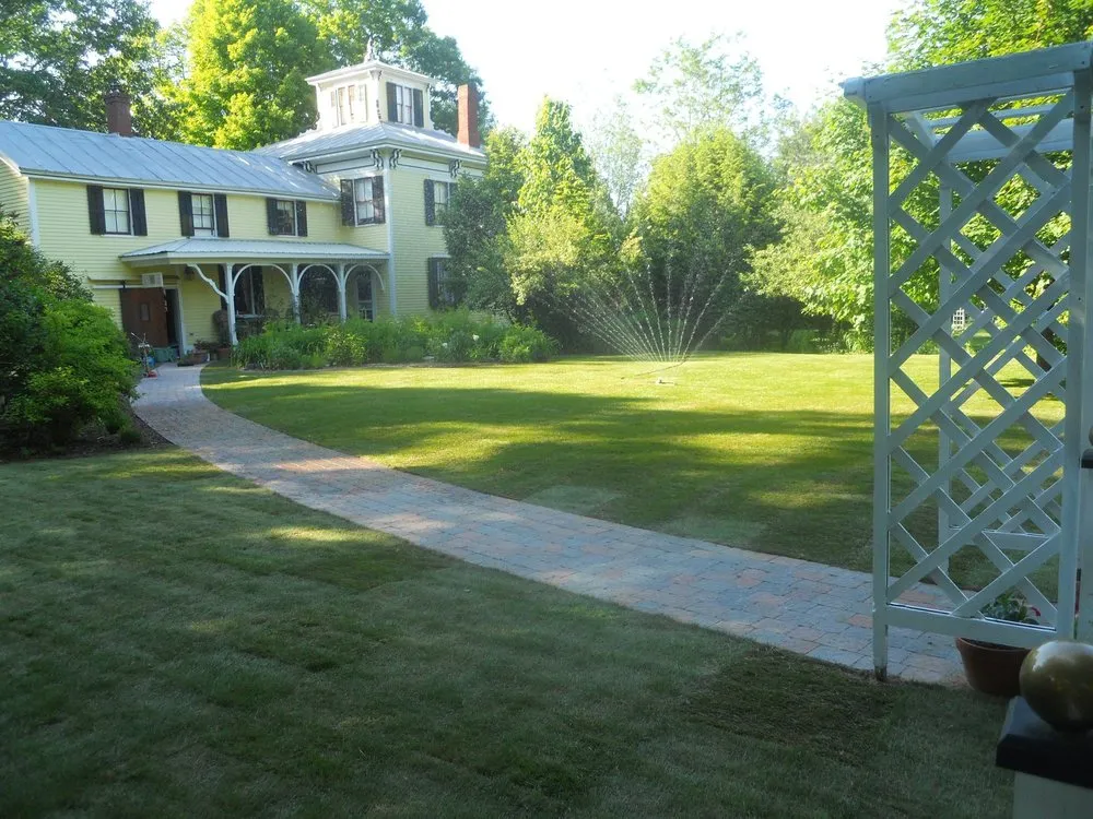 Local landscaping services in Keeseville, NY - Spruce Meadow Landscaping