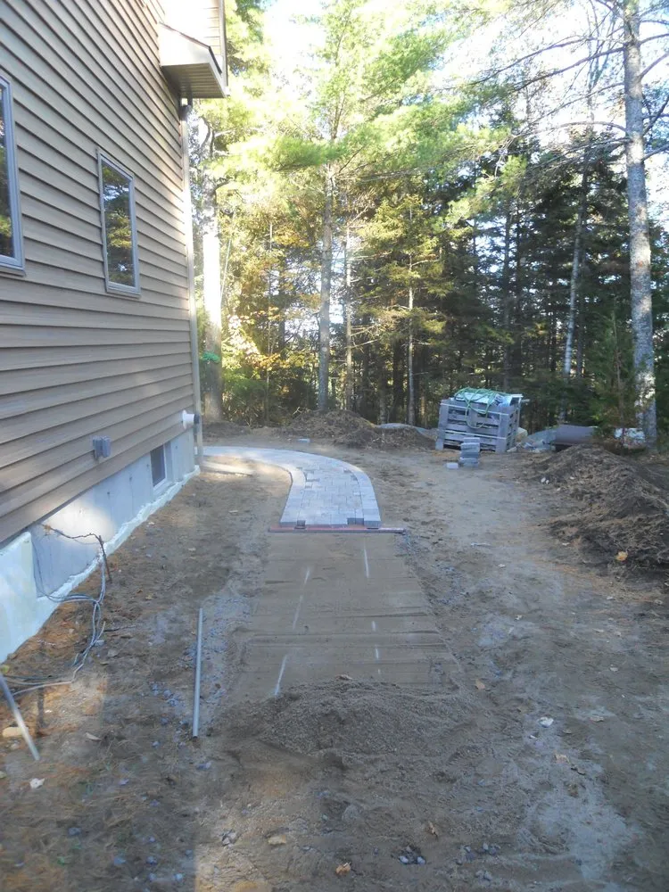 Trusted garden landscaping for year-round maintenance in Keeseville, NY by Spruce Meadow Landscaping