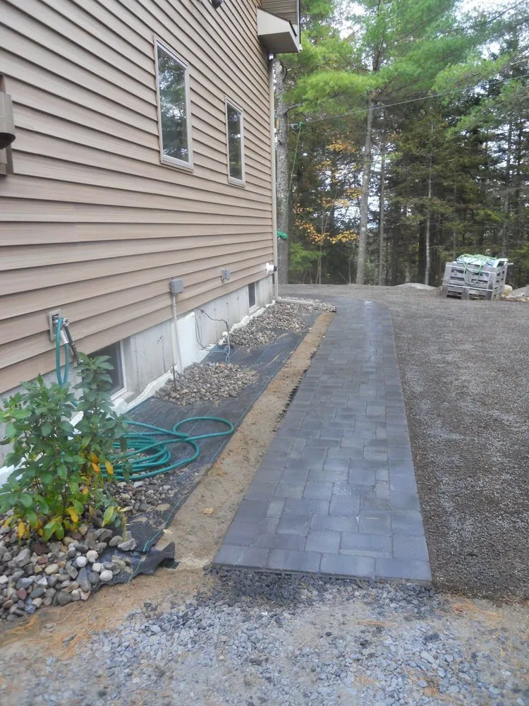 Professional outdoor landscaping experts serving Keeseville, NY - Spruce Meadow Landscaping