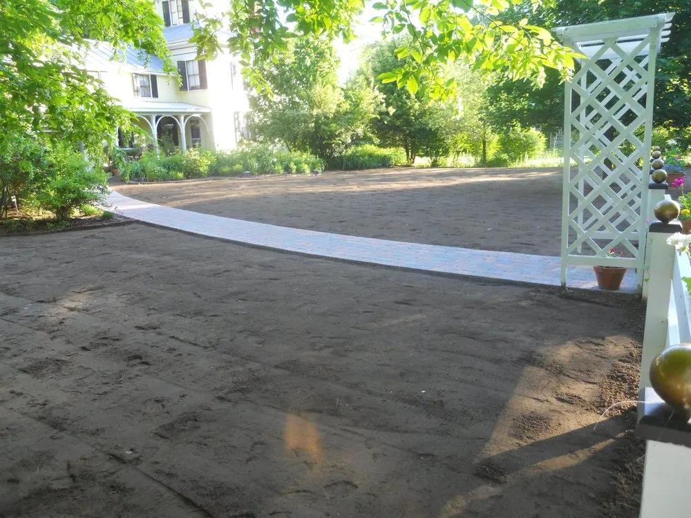 Professional yard cleanup service experts serving Keeseville, NY - Spruce Meadow Landscaping