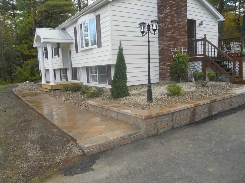 Trusted lawn mowing service in Keeseville, NY - Spruce Meadow Landscaping