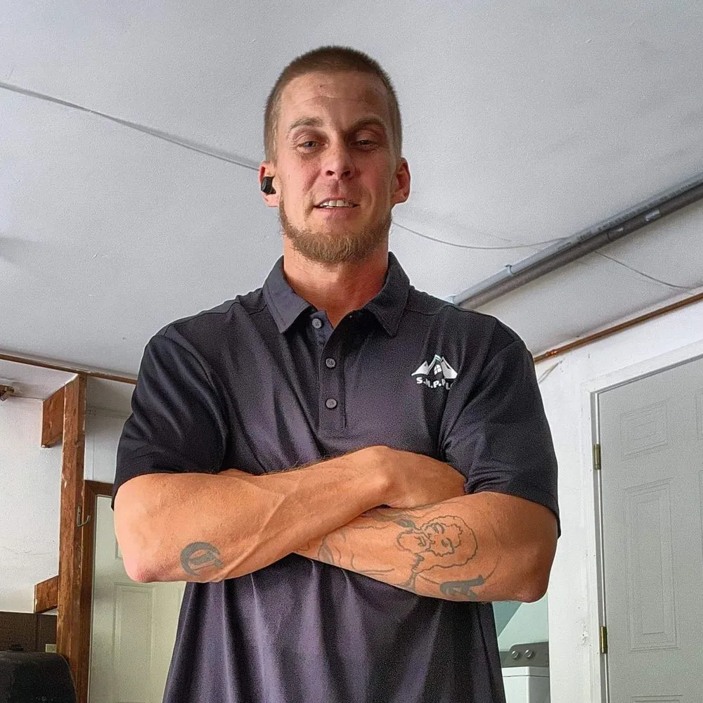 Professional outdoor landscaping for residential properties across Merrimack, NH - Spruce Mountain Property Preservation