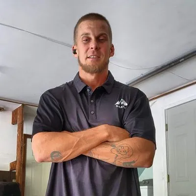 Spruce Mountain Property Preservation Logo