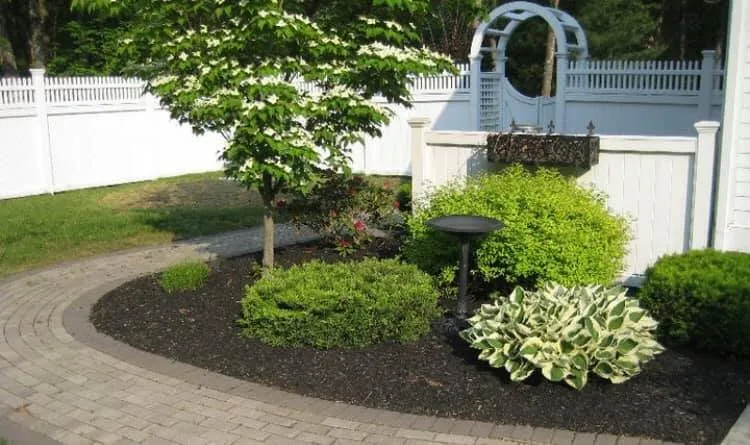 Reliable garden landscaping for outdoor upgrades in Windham, NH by Spruce Point