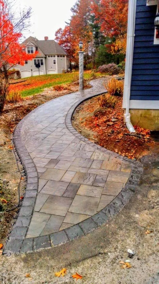 Affordable lawn mowing service experts serving Windham, NH - Spruce Point