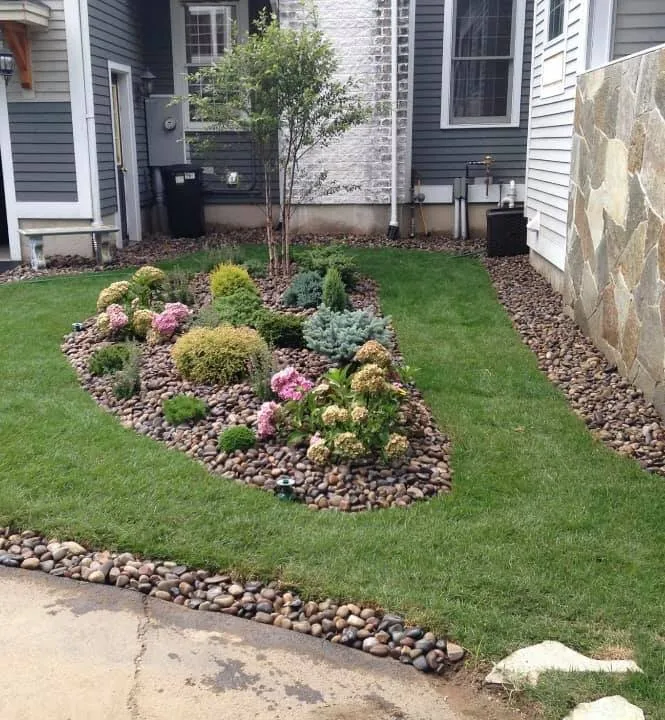 Expert lawn care service in Windham, NH by Spruce Point