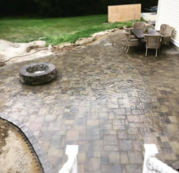 Reliable landscaping services with custom design across Windham, NH - Spruce Point