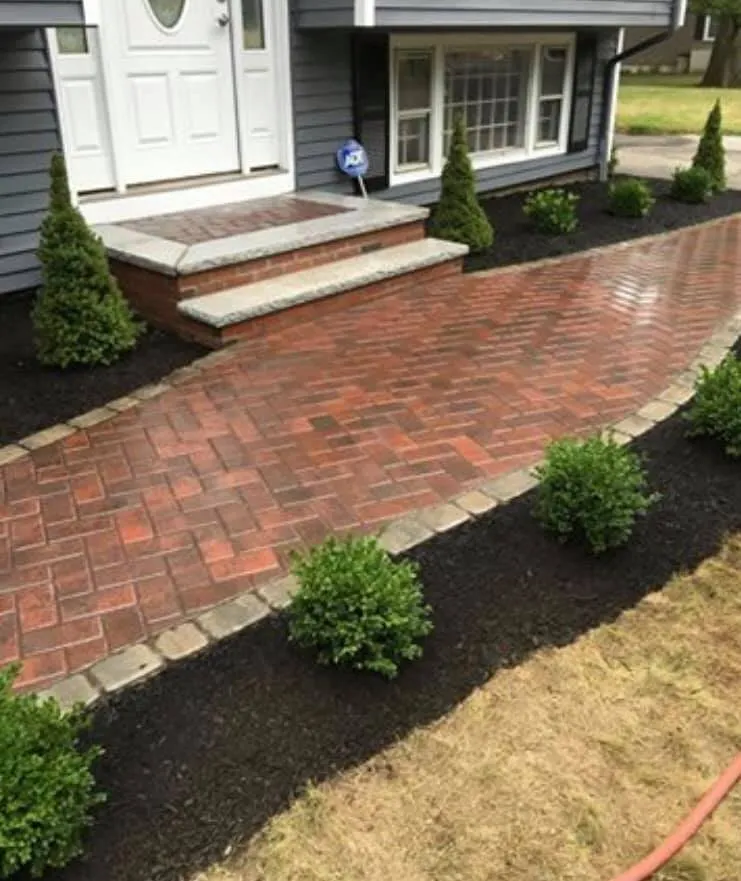 Affordable yard cleanup service experts serving Windham, NH - Spruce Point