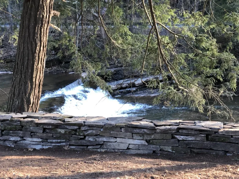 Local lawn mowing service experts serving Cazenovia, NY - Spruce Ridge Landscape & Garden Center