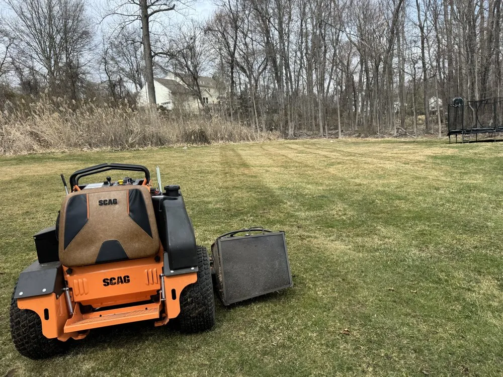 Professional landscaping services in Mahwah, NJ - Spruce Springs Landscaping