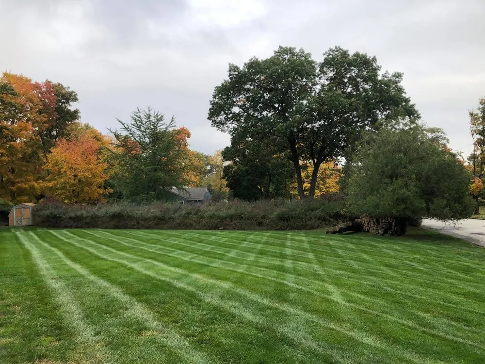 Professional landscape installation experts serving Mahwah, NJ - Spruce Springs Landscaping