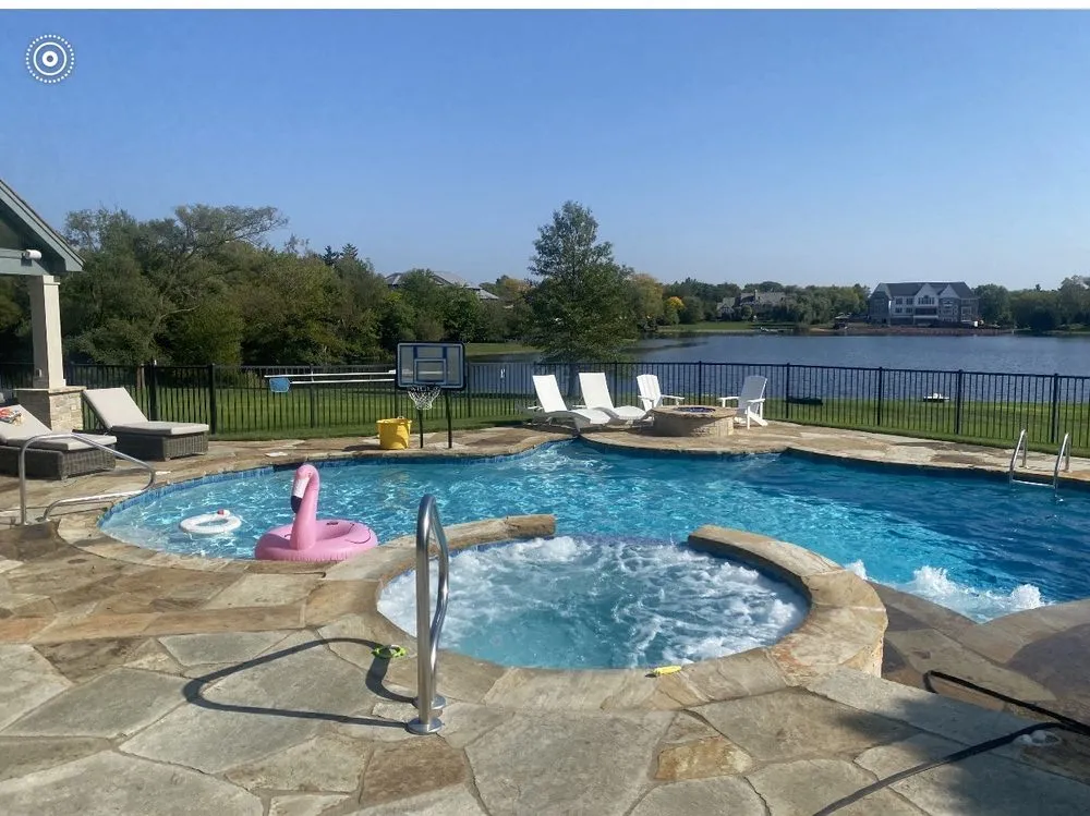 Custom yard maintenance experts serving Byron Center, MI - Spruce Trees Direct