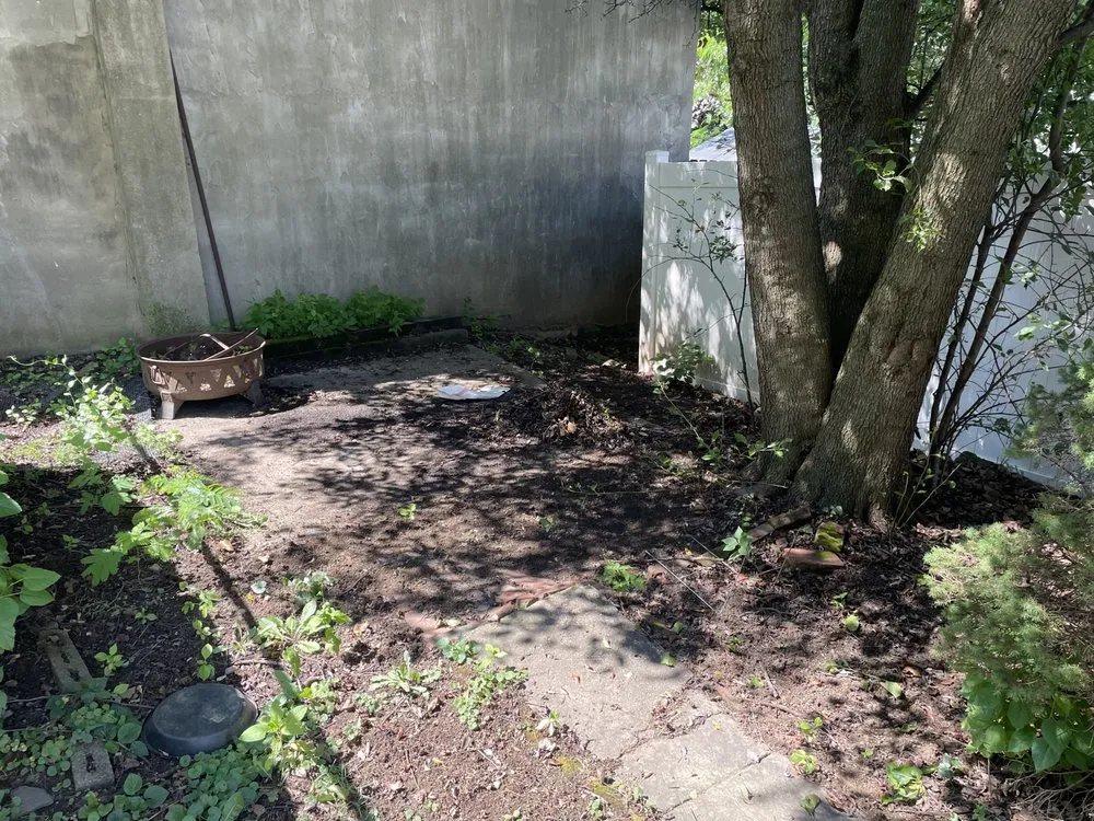 Local outdoor landscaping in King of Prussia, PA - Spruced Up