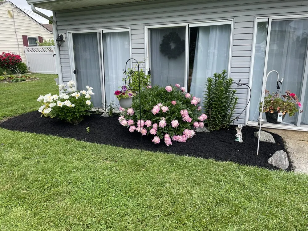 Local yard maintenance experts serving King of Prussia, PA - Spruced Up