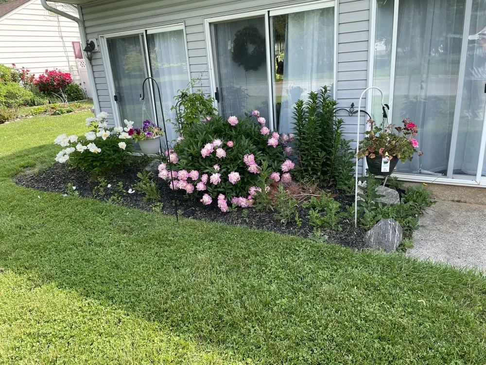 Expert landscape design in King of Prussia, PA - Spruced Up