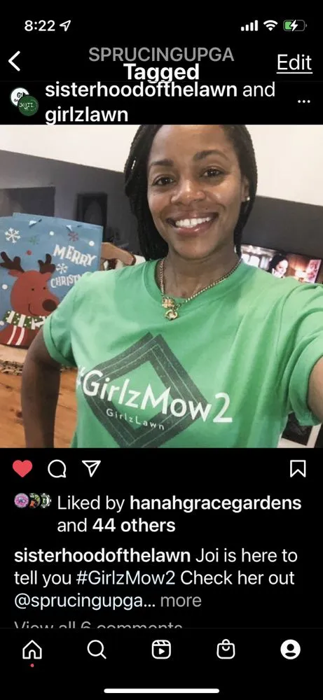 Professional yard cleanup service experts serving Kennesaw, GA - Sprucing Up GA