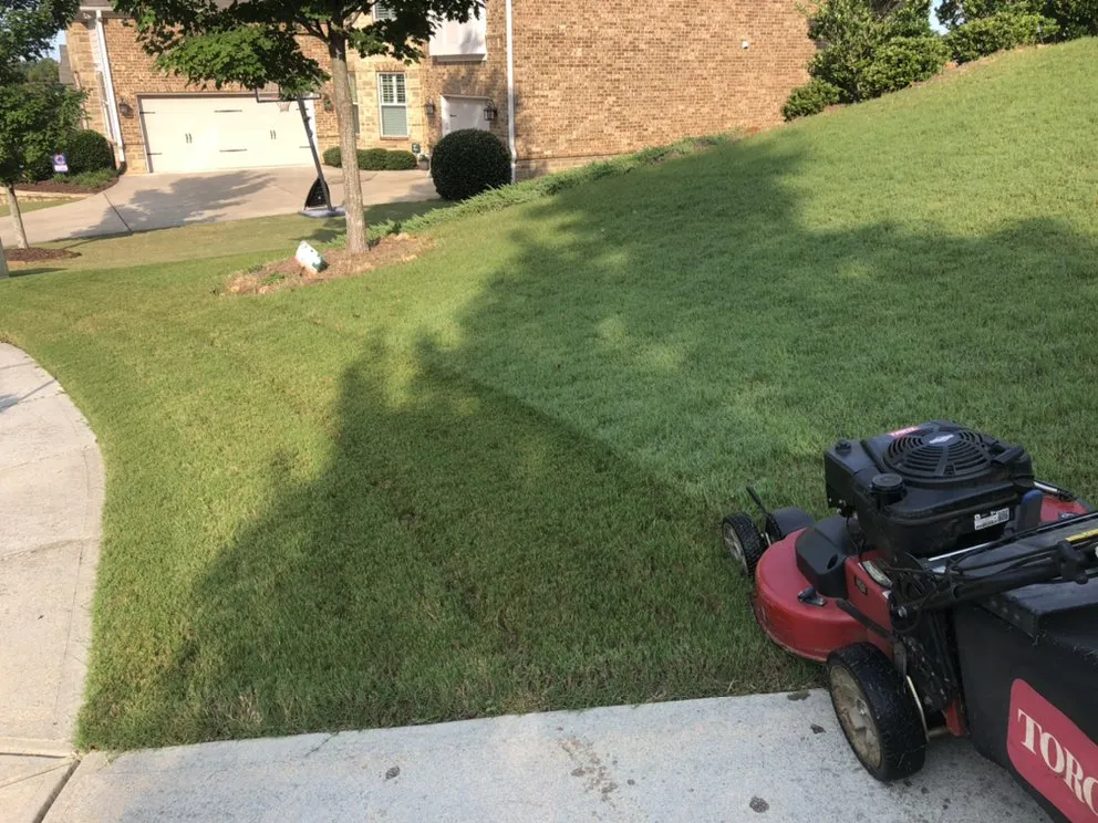 Top-rated landscape design for outdoor upgrades in Kennesaw, GA by Sprucing Up GA