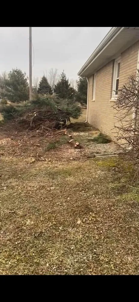 Top-rated residential landscaping experts serving Fowlerville, MI - Sprungtown Outdoor Services