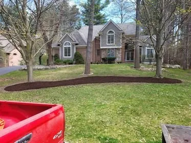 Affordable yard maintenance in Fowlerville, MI - Sprungtown Outdoor Services