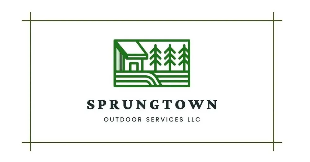 Professional yard cleanup service in Fowlerville, MI - Sprungtown Outdoor Services