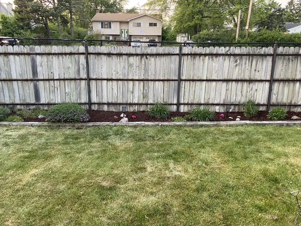 Reliable lawn care service for beautiful yards in Glendale Heights, IL by SP’s Landscaping and Pressure Washing