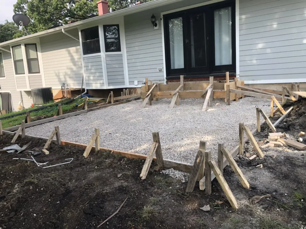 Custom garden landscaping experts serving Streamwood, IL - Sps Landscaping