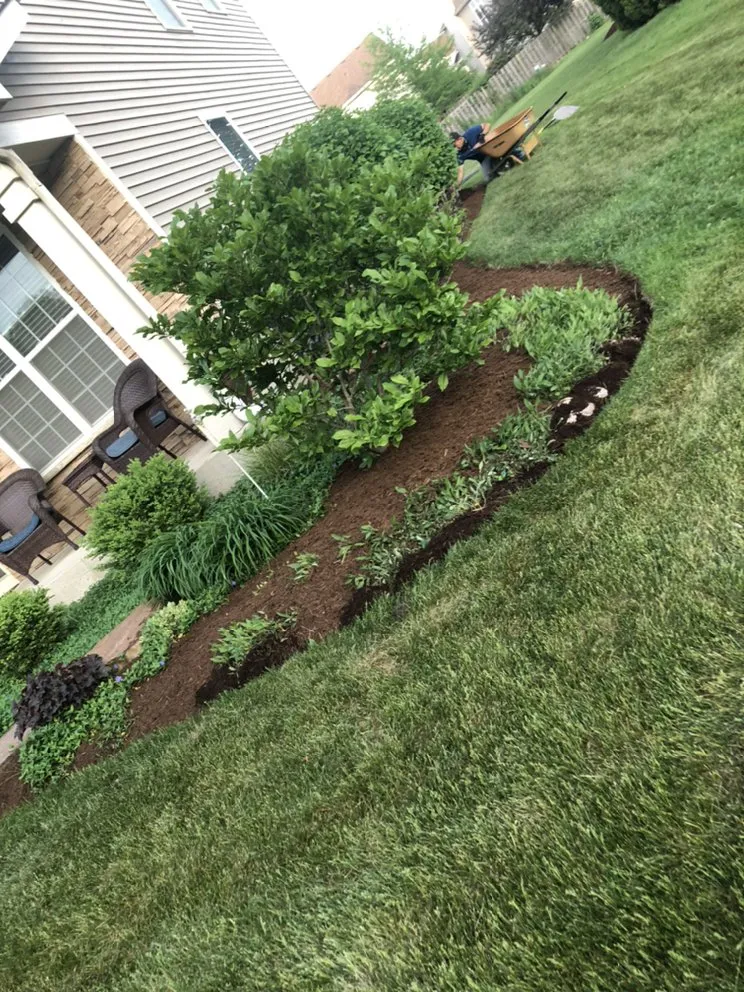 Affordable landscaping services for residential properties across Streamwood, IL - Sps Landscaping