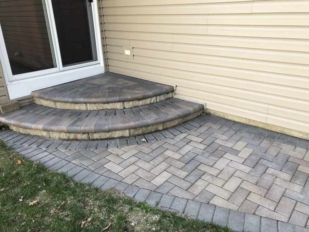 Local outdoor landscaping in Streamwood, IL - Sps Landscaping