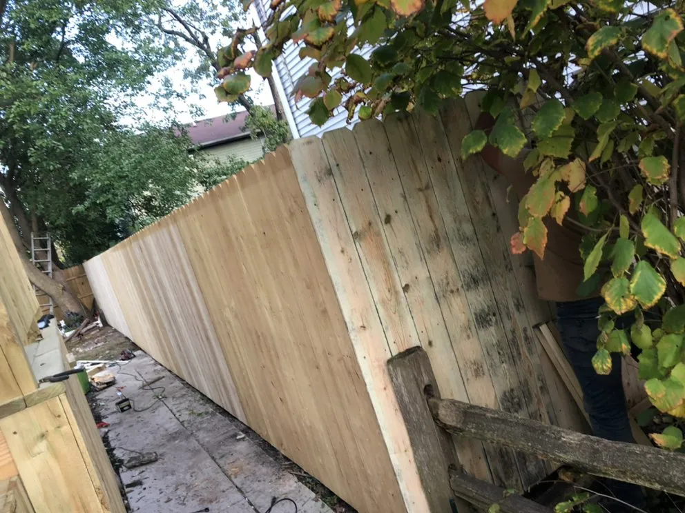 Local residential landscaping experts serving Streamwood, IL - Sps Landscaping