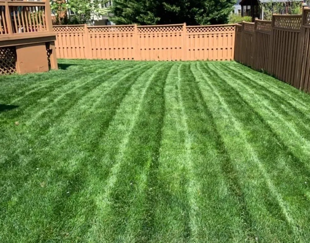 Local landscaping services experts serving Gettysburg, PA - SP’s Lawncare