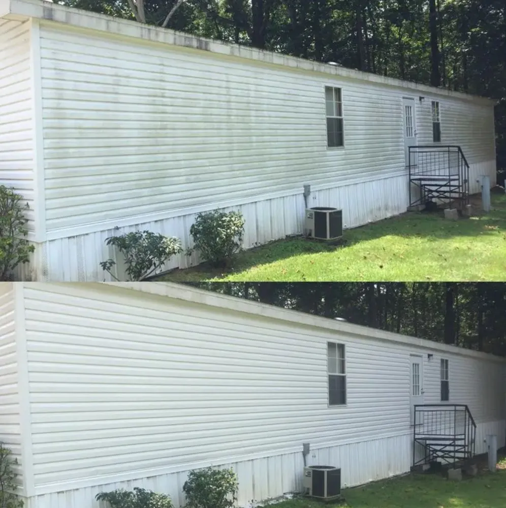 Professional yard cleanup service for outdoor upgrades across Gettysburg, PA - SP’s Lawncare