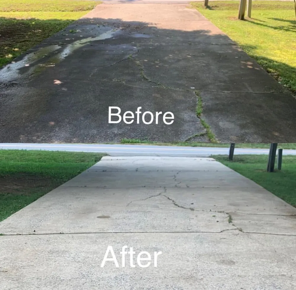 Professional yard maintenance in Gettysburg, PA - SP’s Lawncare