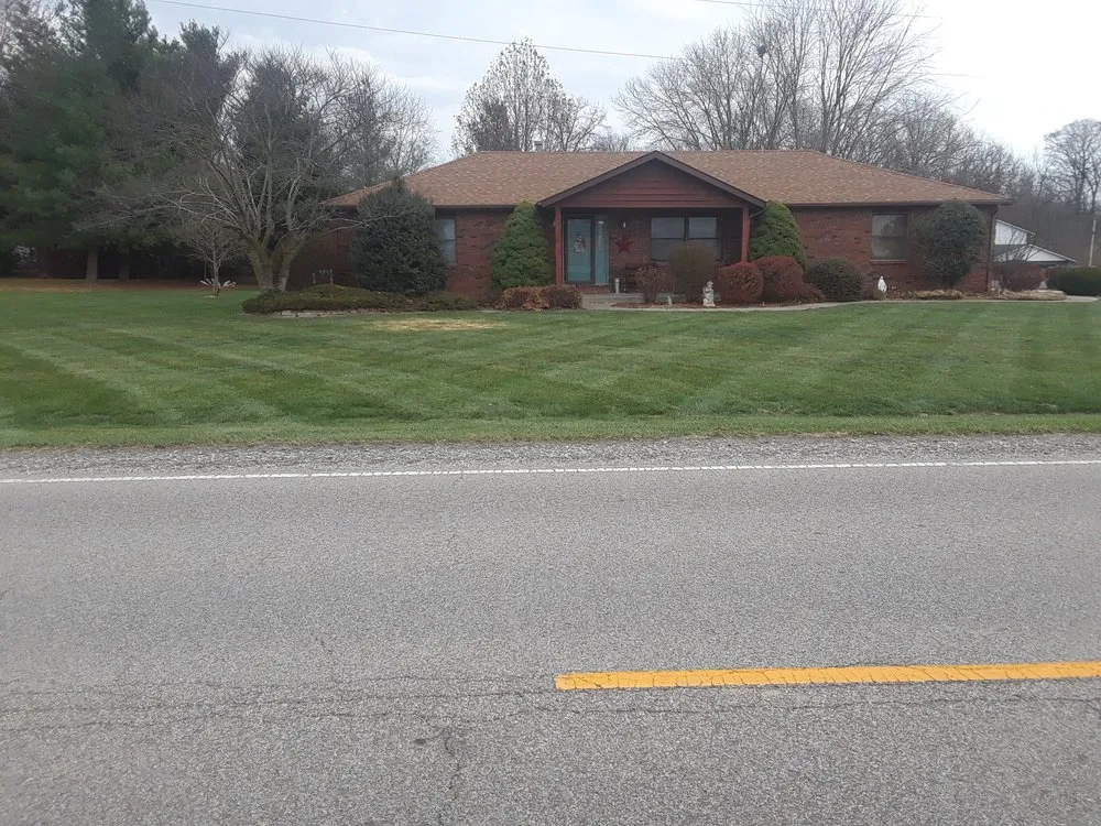 Trusted landscape installation in Bunker Hill, IL by Spurgeon Lawn Care Service