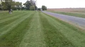 Expert residential landscaping for beautiful yards across Bunker Hill, IL - Spurgeon Lawn Care Service