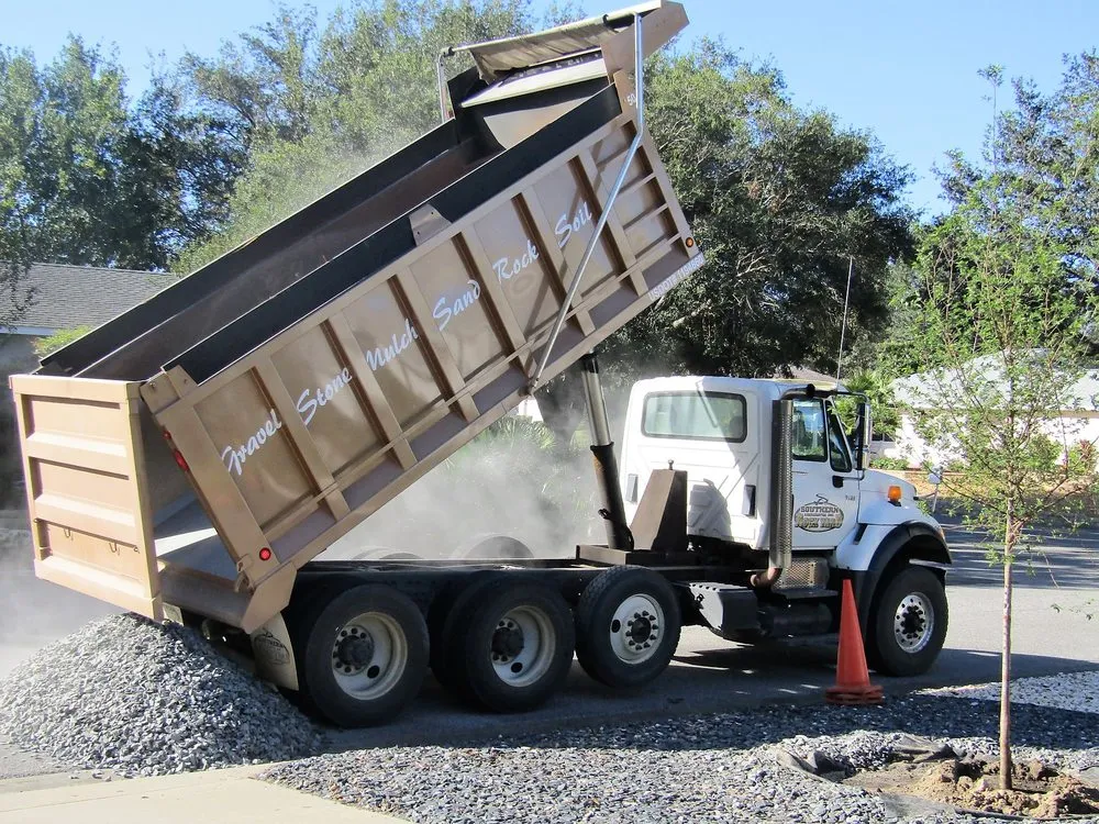 Professional landscaping services with custom design across Ocala, FL - Spurling Landscaping-Nursery