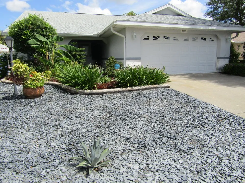 Custom landscaping services experts serving Ocala, FL - Spurling Landscaping-Nursery