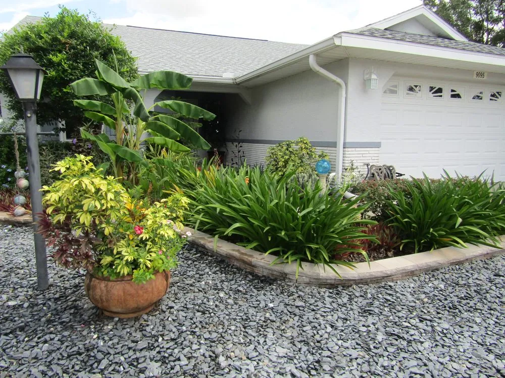Affordable yard cleanup service experts serving Ocala, FL - Spurling Landscaping-Nursery